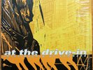 AT THE DRIVE-IN Relationship Of Command UK LP NMINT  Grand Royal VUSLP184 2000