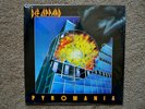 Def Leppard LP 