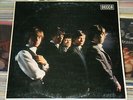 Rolling Stones - LP (mint-) Same 1964 (REISSUE) SOKOJ Jugoton Jugoslavia LMDC