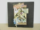 Ian Carr with Nucleus Plus - Labyrinth LP - UK  Vertigo  1973