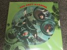 SOFT MACHINE - THE SOFT MACHINE - NEW LP RECORD - GIMMICK COVER