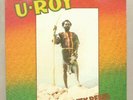 Vinyle - U-Roy - Natty Rebel (LP, Album, RE)