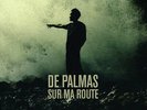 Vinyle - De Palmas* - Sur Ma Route (LP)