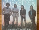 The Doors – Waiting For The Sun – Blues Rock-Psych Rock Vinyl LP –OG Brown Label
