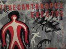 Charlie Mingus Pithecanthropus Erectus Atlantic 1237 Black Mono (56) EX+ Squared