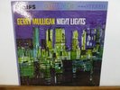 GERRY MULLIGAN / JIM HALL/ BOB BROOKMEYER/ ART FARMER NIGHT LIGHTS LP