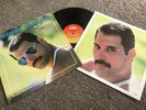 QUEEN, FREDDIE MERCURY, Mr Bad Guy LP ( DUTCH 1985) Brian May, Taylor.