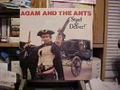 Adam & The Ants Stand & Deliver US 12