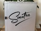 Frank Sinatra Audiophile MFSL Original Master Recording 16 LP Box Set Unplayed