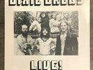 DIXIE DREGS - LIVE  - 1978 SEALED LP - FLY BY NIGHT RECORDS - RARE