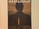J.D. BLACKFOOT**Pre-Owned LP-THE ULTIMATE PROPHECY*MERCURY SR-61288*RARELY PLAYE