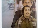 SIMON & GARFUNKEL 'Bridge Over Troubled Water' Vinyl LP NEW/SEALED