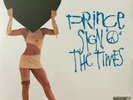 PRINCE Sign 