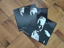 PAUL BURGER BACH 6 CELLO SUITES COMPLETE ARCO 3 LP SET SWISS ONLY 250 MADE