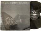 Velvet Underground, White Light / White Heat, Original UK Vinyl LP