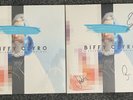 BIFFY CLYRO - A CELEBRATION OF ENDINGS VINYL HAND SIGNED