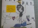 THE CURE self titled 2 LP Vinyl 2004 Geffen Records USA SEALED MINT hype sticker