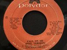 ENCHANTMENT Call On Me JAMAICA press 45 Disco 7