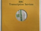 The Pretenders BBC Transcription Disc In Concert 273 - Ex