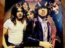 ac/dc highway to hell vinyl Re Issue Like New