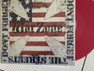 Warzone don’t Forget the struggle LP NYHC hardcore Revelation 163 straight edge