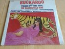 BUCKAROO TIGER BY THE TAIL BAKERSFIELD FIVE VINYL LP ALBUM 1969. New unopened.