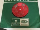 The Beatles - Please Please Me / Ask Me Why - Red Parlophone 1st Press