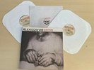 Alexisonfire - Crisis - 2x 180g Vinyl - Gatefold
