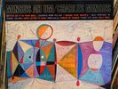 CHARLES MINGUS ?”Mingus Ah Um” 1995 Classic Records VG+/NM Vinyl