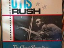 OTIS RUSH “The Classic Recordings” 1985 Charly NM Vinyl
