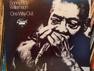 SONNY BOY WILLIAMSON “One Way Out” 19894 Chess VG+/NM Vinyl