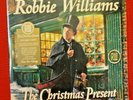 NEW Robbie Williams - The Christmas Present Double Vinyl 12