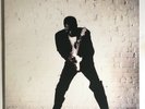 ROBERT CRAY - Midnight Stroll - Rare 1990 Blues Lp