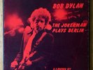 Bob Dylan  The Jokerman Plays Berlin 1994  EU 3x LP Box Set + Inserts
