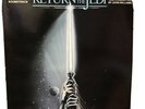 Star Wars Return Of The Jedi Vinyl Album-very Rare