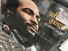 Marvin Gaye What’s Going On Hmv Orange Vinyl