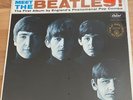 Meet The Beatles Capitol  ST 2047 SEALED