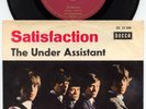 THE ROLLING STONES. SATISFACTION  7