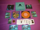 ALESTORM No Grave But The Sea RARE BOX SET gloryhammer korpiklaani powerwolf