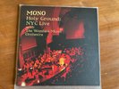 MONO - Holy Ground NYC Live 3xLP Vinyl