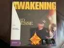 Lord Finesse 12” LP The Awakening VMP Exclusive SEALED Black Gold Splatter NEW