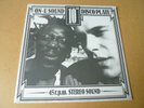 AFRICAN HEAD CHARGE Super Mystic Brakes 10