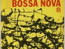 GENE AMMONS: Bad  Bossa Nova US Prestige 7257 Jazz ’62 Kenny Burrell Vinyl LP
