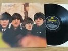 THE BEATLES Beatles For Sale LP Parlophone UK 1964 1st MONO Press -4N/-3N