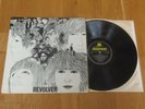 THE BEATLES REVOLVER 2/2 2nd MONO PRESS 1966 Super Clean Vinyl EX/EX+ AUDIO