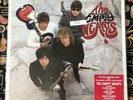 THE EMPTY HEARTS - SELF TITLED LP NEW  CARS BLONDIE ROMANTICS CHESTERFIELD KINGS