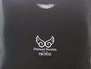 Final Fantasy Distant Worlds Vinyl 2LP New Sealed VGM NOT Moonshake Square Enix