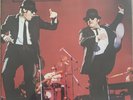 Blues Brothers/ Made In America Soundtrack Album Vinyl LP EX+ CON NICE COPY