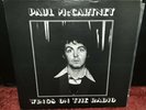Paul McCartney WINGS ON THE RADIO B61007 12