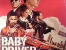VARIOUS - Baby Driver (Soundtrack) - Vinyl (gatefold 2xLP)